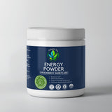 Energy Powder (Strawberry Shortcake)