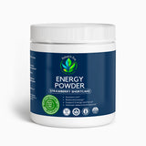 Energy Powder (Strawberry Shortcake)