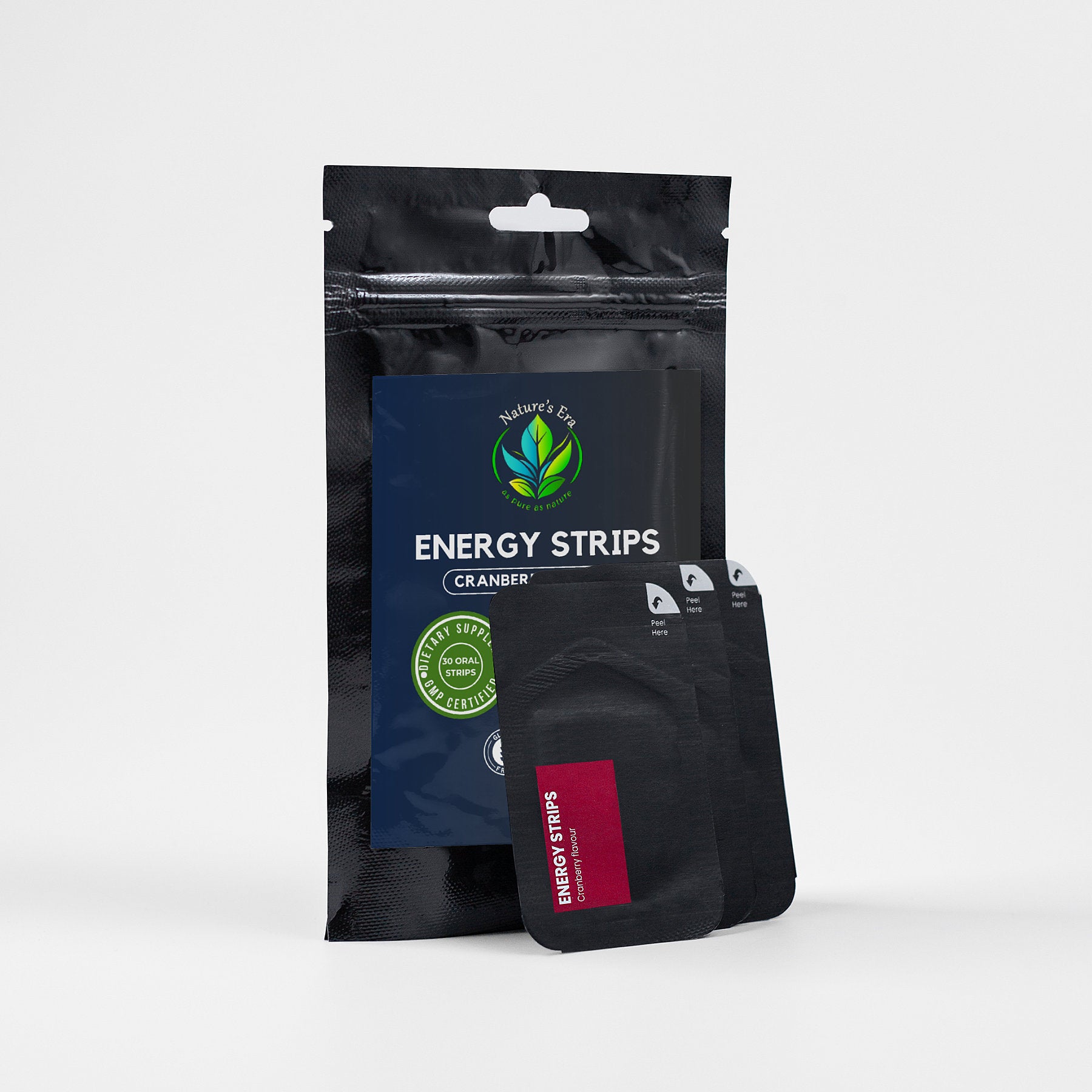 Energy Strips