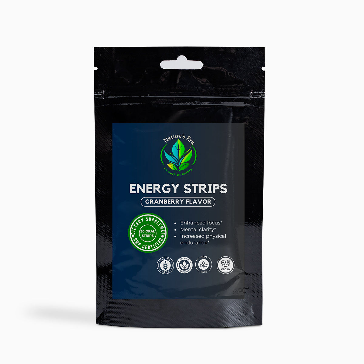 Energy Strips