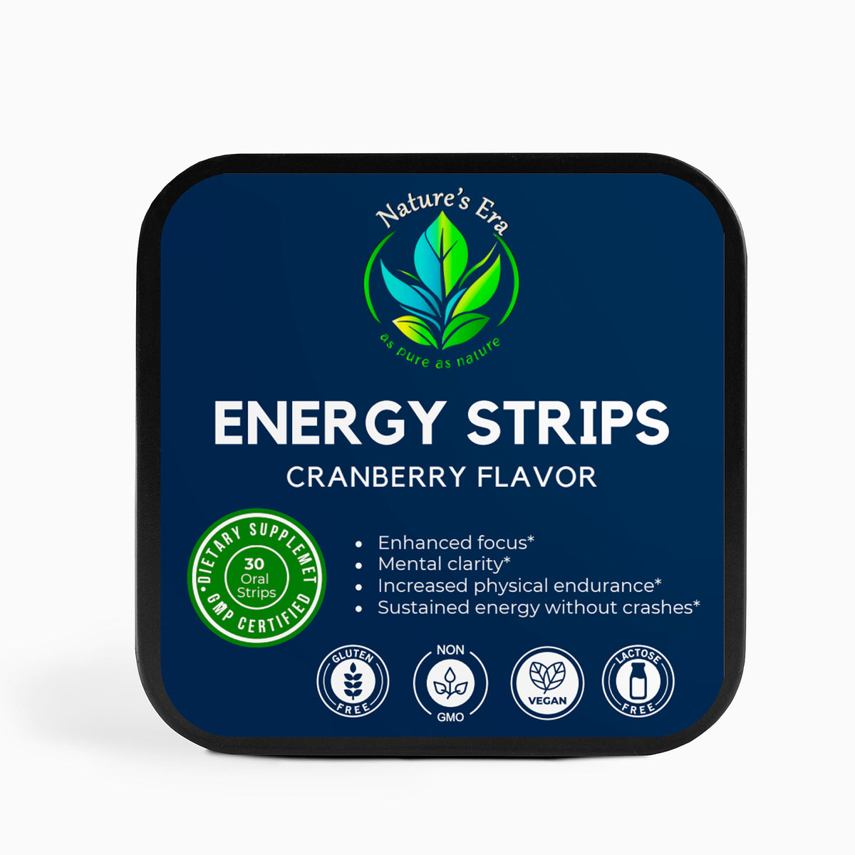 Energy Strips