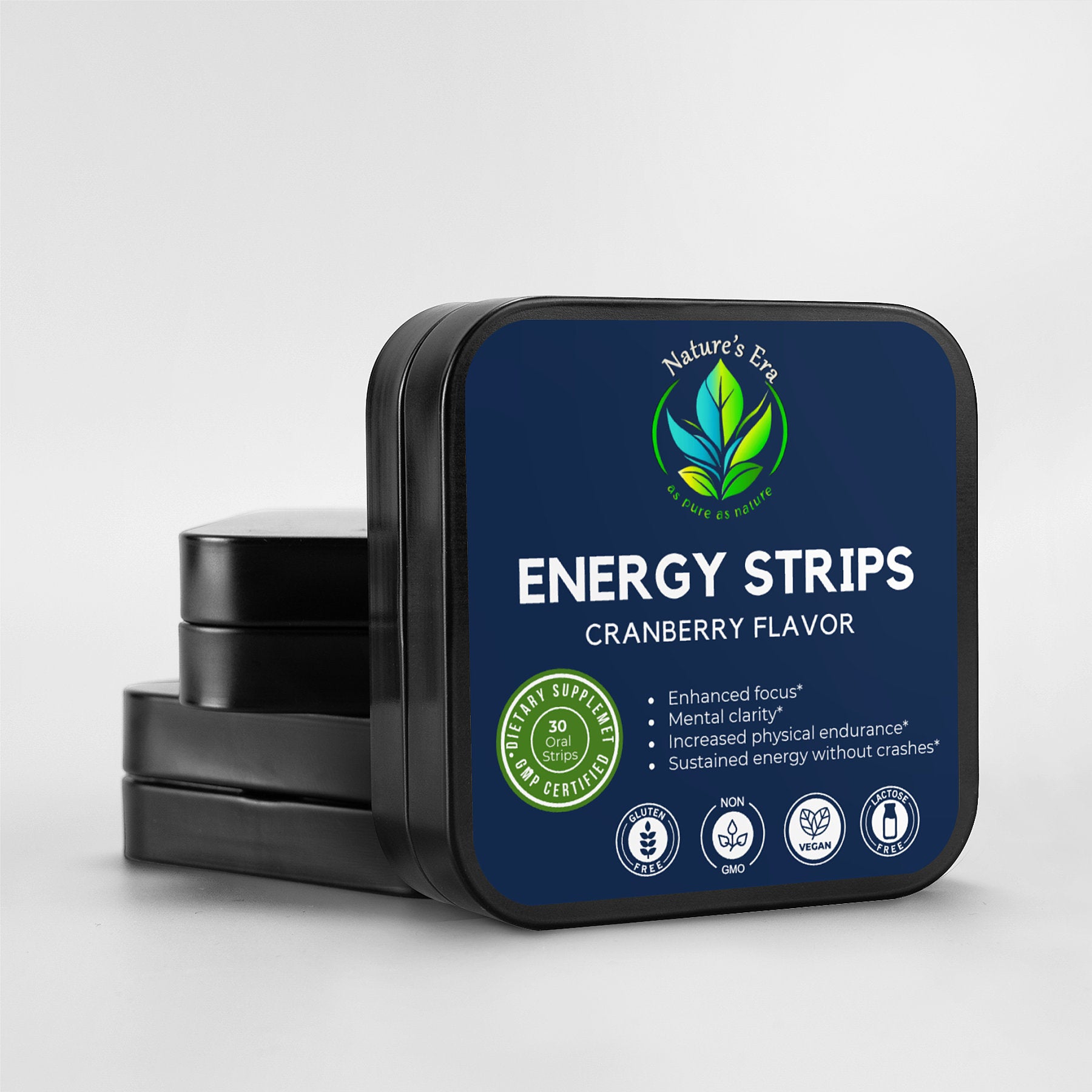 Energy Strips