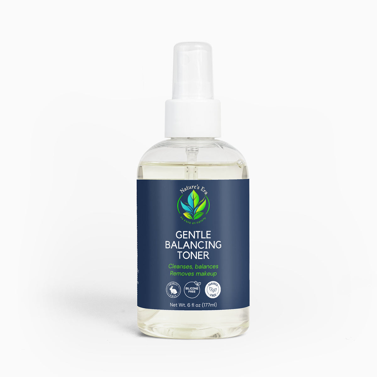 Gentle Balancing Toner