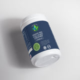 Vanilla Flavor Grass-Fed Collagen Creamer