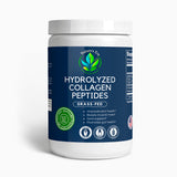 Grass-Fed Hydrolyzed Collagen Peptides