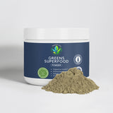 Greens Superfood