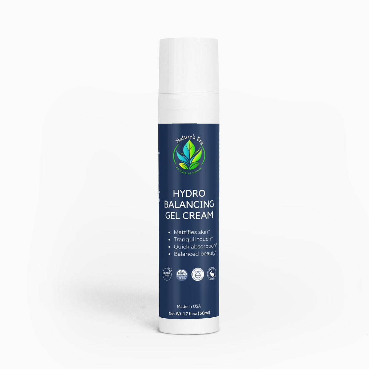 Hydro Balancing Gel-Cream