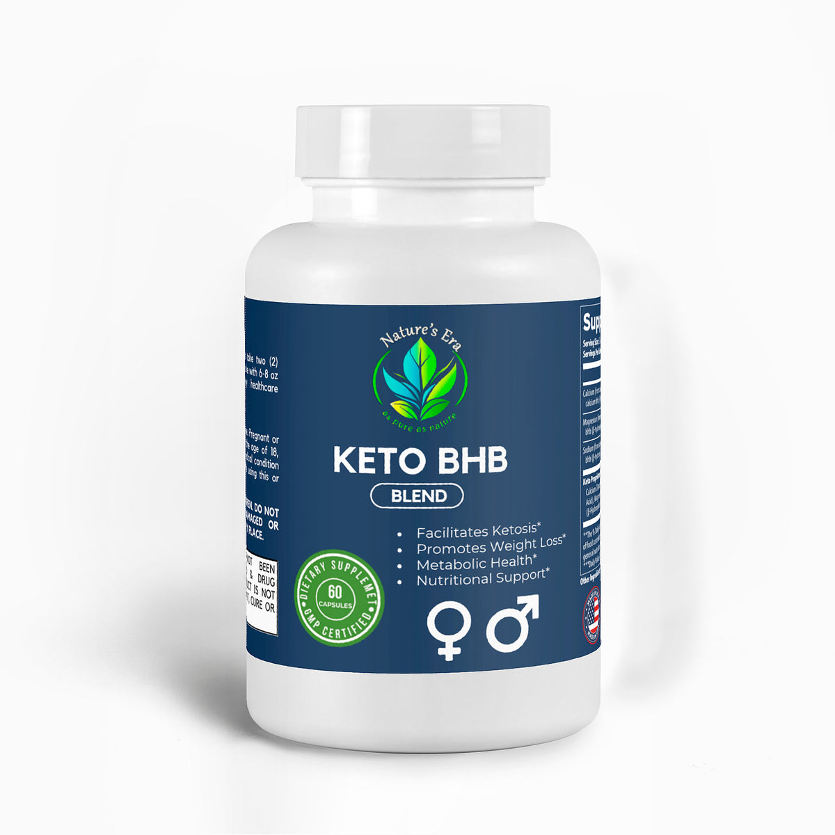 Keto BHB