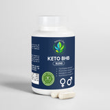 Keto BHB