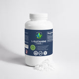 L-Glutamine Powder