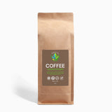 Mushroom Coffee Fusion - Lion’s Mane & Chaga 16oz