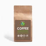 Mushroom Coffee Fusion - Lion’s Mane & Chaga 4oz