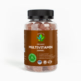 Multivitamin Bear Gummies (Adult)