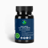 Natural Gut Wellness Capsules