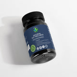 Natural Gut Wellness Capsules