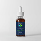 Peptide Hair Growth Serum (100% Natural)