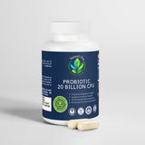 Probiotic 20 Billion