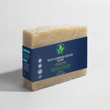 Rich Sandalwood Soap