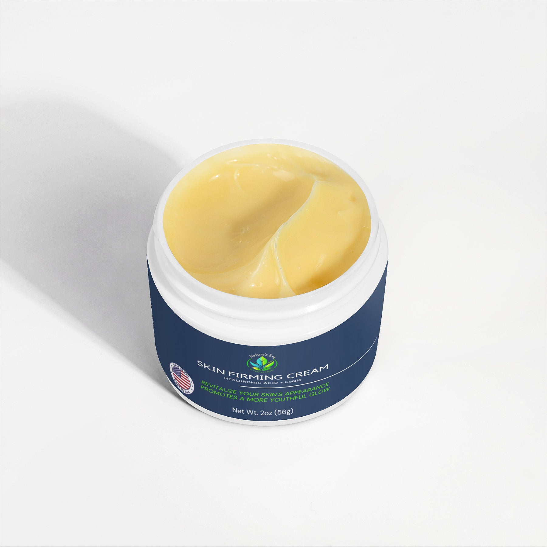 Skin Firming Cream