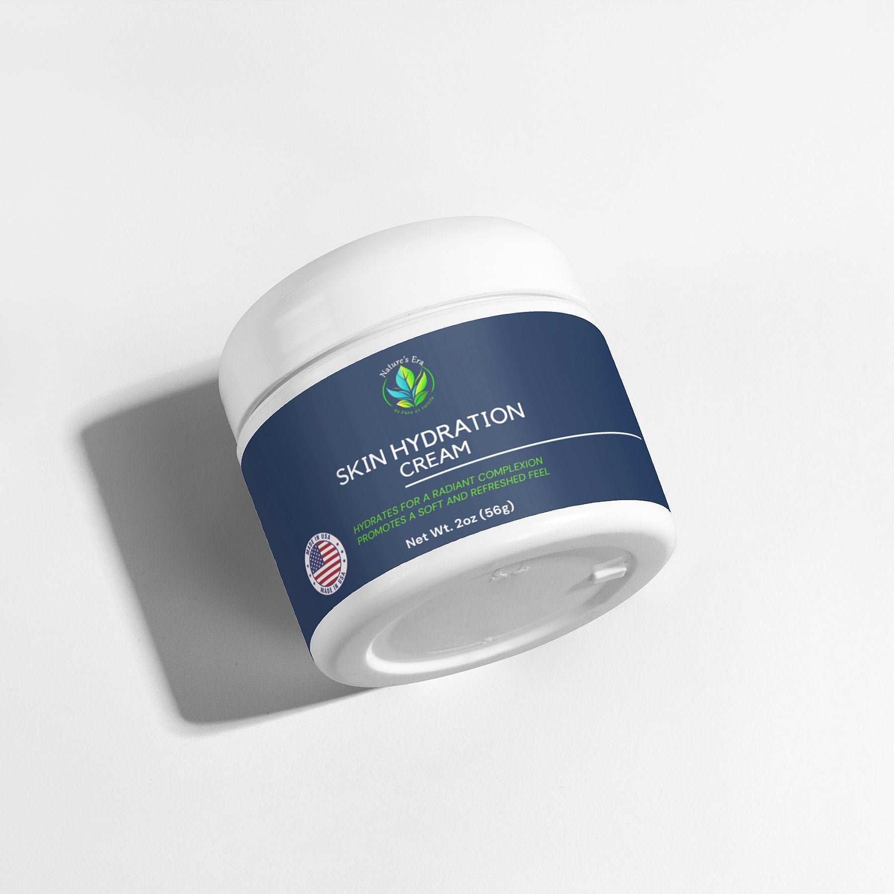 Skin Hydration Cream