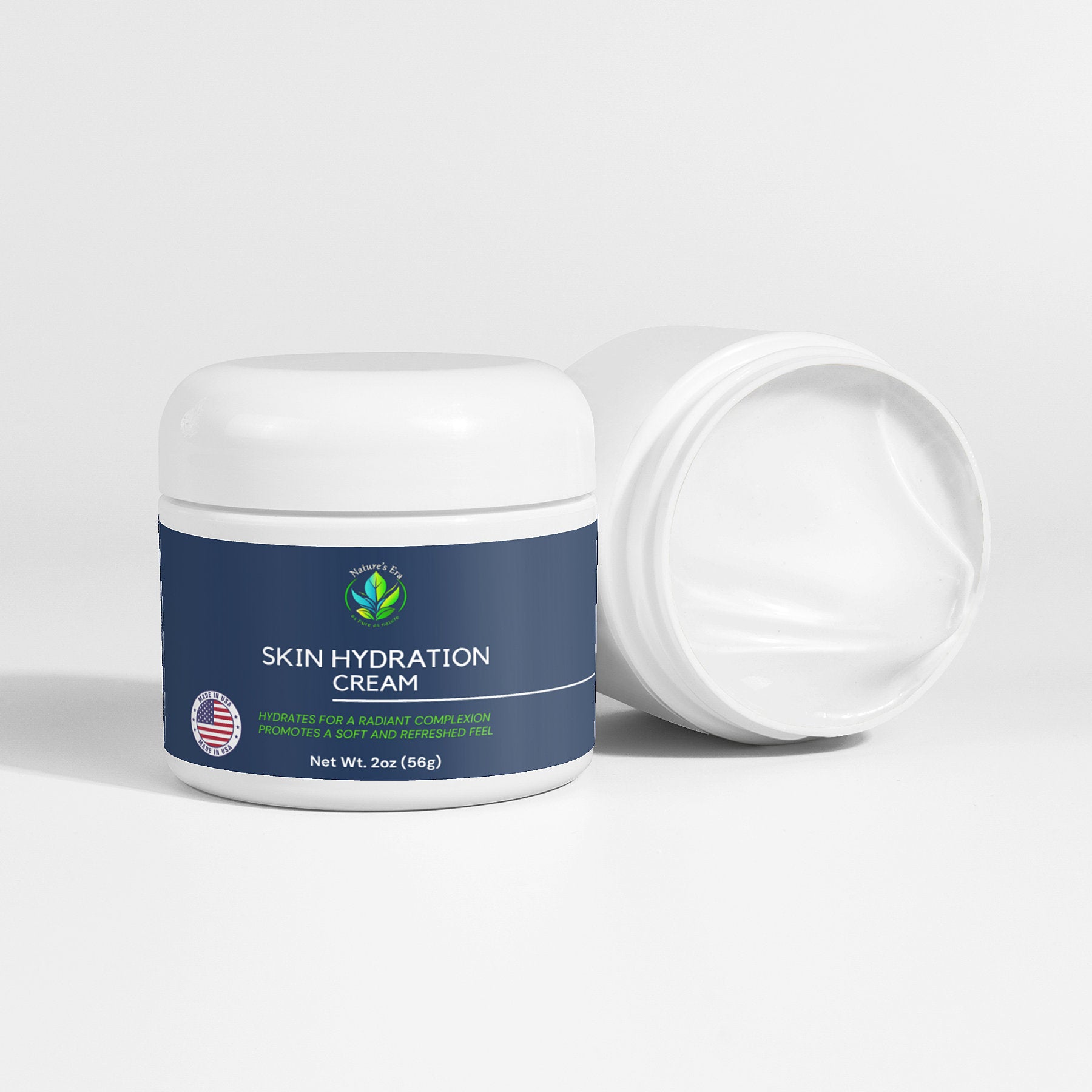 Skin Hydration Cream