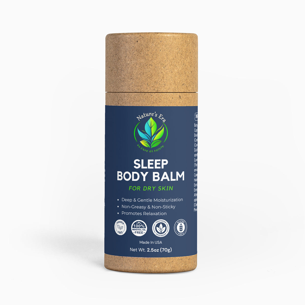 Sleep Body Balm