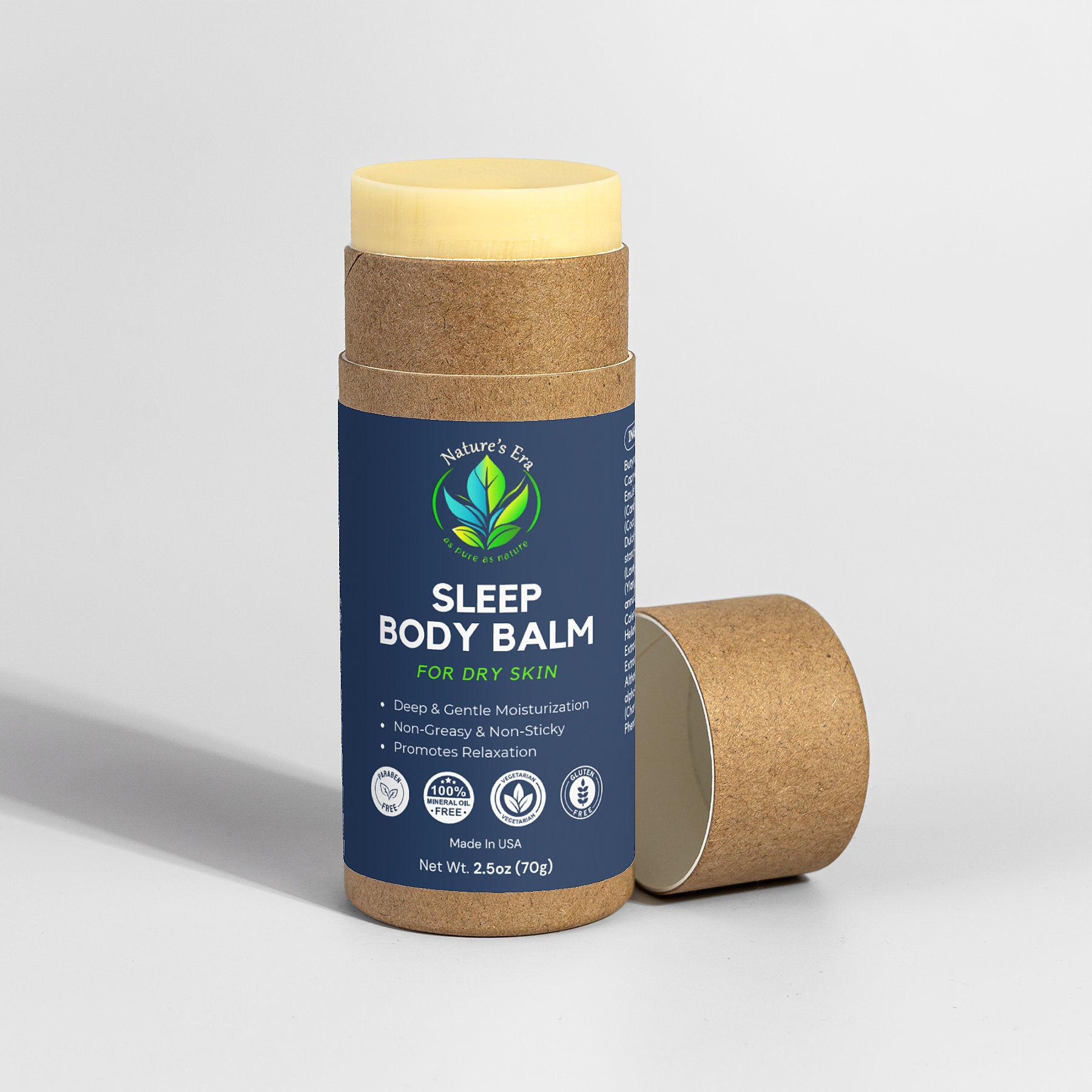 Sleep Body Balm