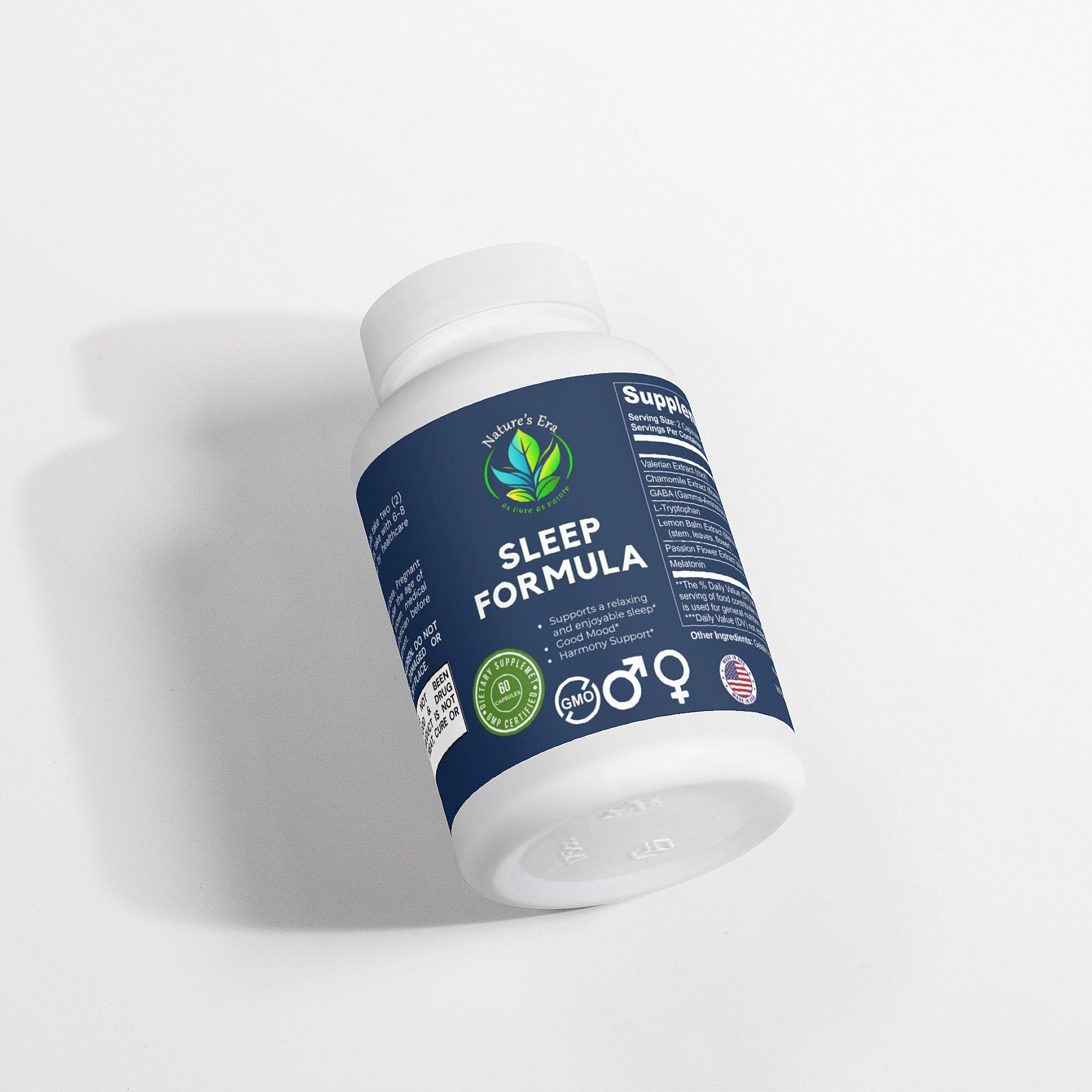Sleep Formula