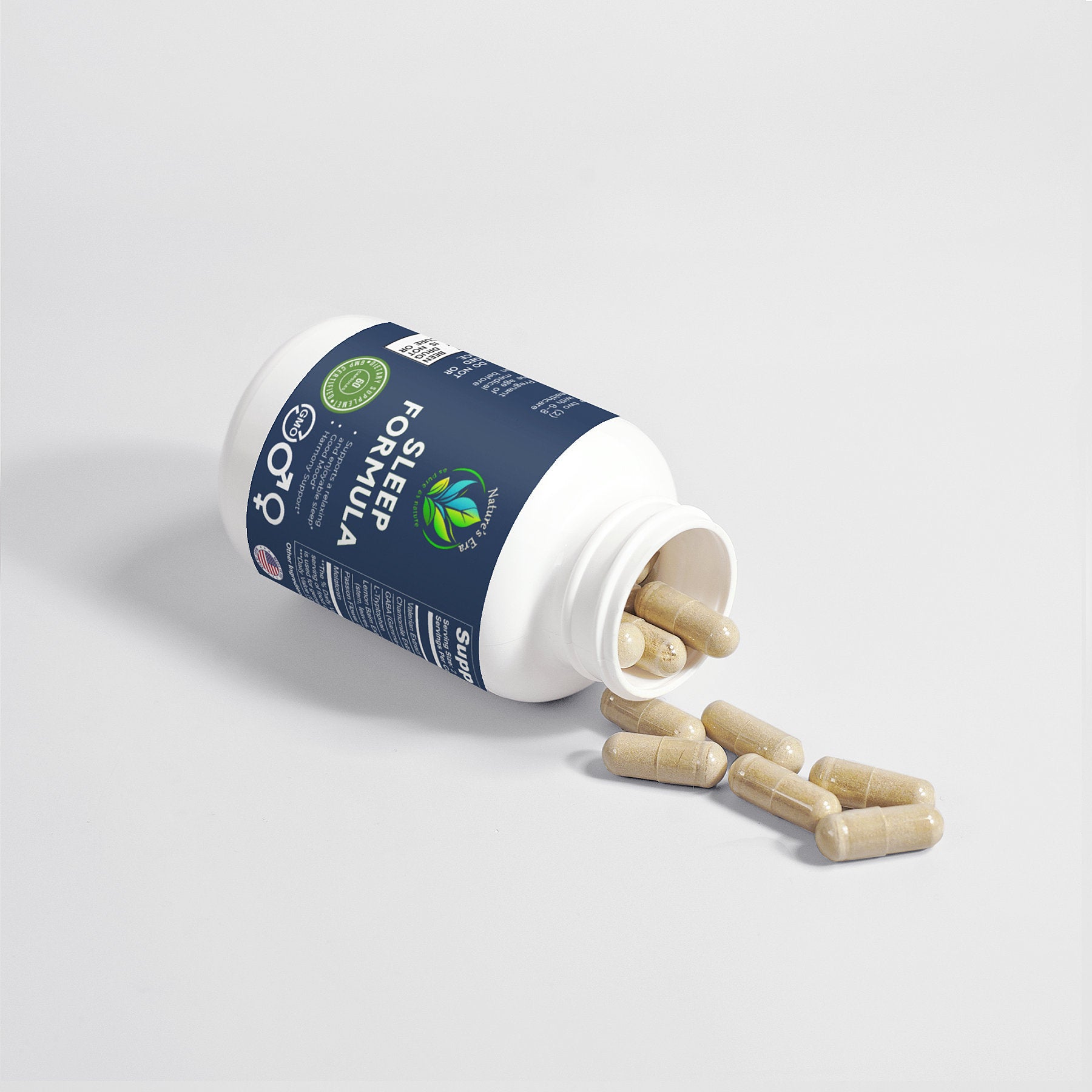 Sleep Formula