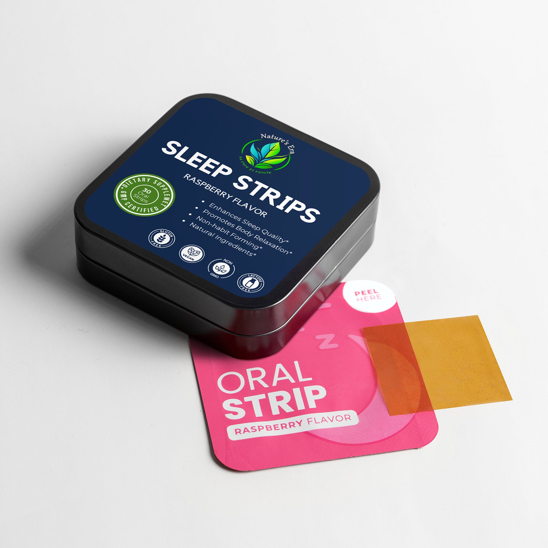 Sleep Strips