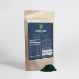 Spirulina Powder