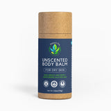 Unscented Body Balm