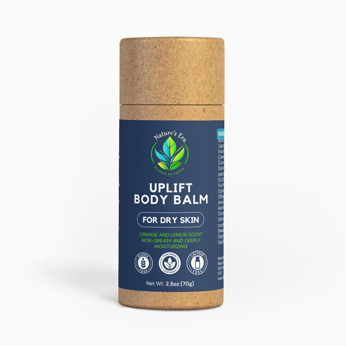 Uplift Body Balm