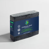 Charcoal Soap