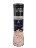 Pink Himalayan Salt Grinder  | 100% Natural